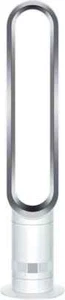 Dyson - Cool Tower Fan AM07 - White/Silver - Picture 1 of 1