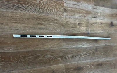 NOS 1980 1981 1982 1983 1984 Buick Electra Park Avenue Right Fender Trim Molding - Image 1 of 4