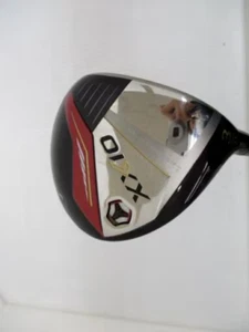 2023 Dunlop xxio 13 Red 3W 15deg MP1300 SR-flex fairway wood Golf Club H907 - Picture 1 of 6