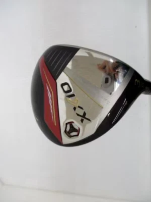 2023 Dunlop xxio 13 Red 3W 15deg MP1300 SR-flex fairway wood Golf Club H907 - Image 1 of 4