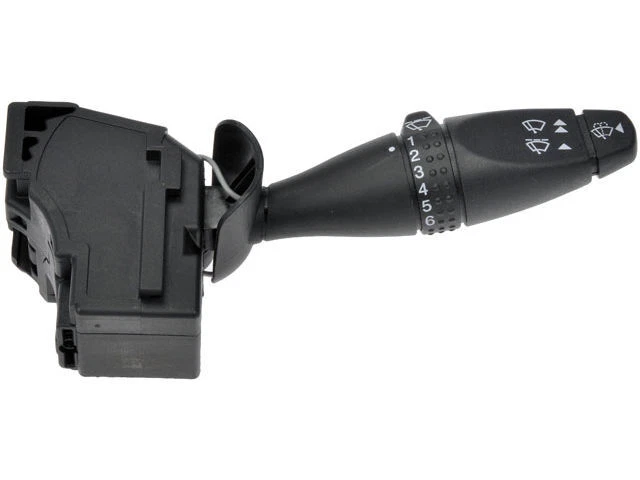 Interruptor limpiaparabrisas para 00-07 Ford Focus KM99Q5 Foto 1 de 1