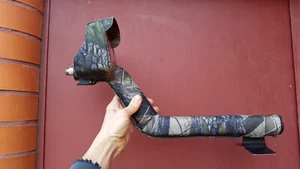 Rain dirt dust covers for Minelab Explorer SE/Safari metal detectors set (3 pcs) - Picture 1 of 7