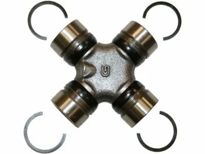 For 1959-1966 Jeep CJ3 Universal Joint Front Wheels All Joints 95636DZ 1960 1961 - Image 1 of 2