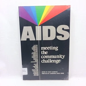 SIDA: Meeting the Community Challenge por Vicky Cosstick - Imagen 1 de 7