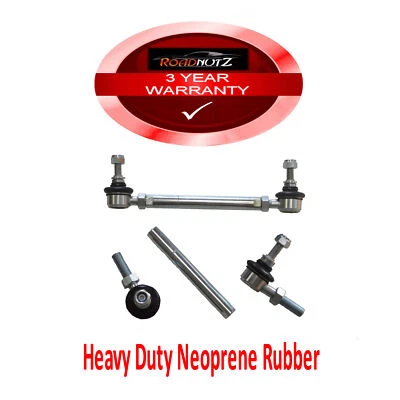 Eslabones abatibles delanteros ajustables RN Pro para Ford Escort CLASSIC Estate (ANL) 1999-00 - Imagen 1 de 4