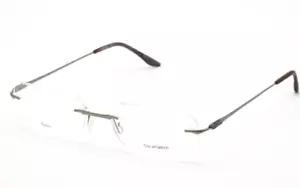 VISTAN 4117 TITANIUM GERMANY Designer Eyeglasses Brille goggles 52/15/140 - Picture 1 of 8