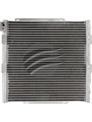 Jayair Condenser For Mitsubishi Fuso Canter Fe Euro 5 11-On (CN7078J) - Image 1 of 4