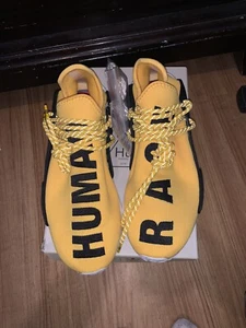 Adidas Human Race Nmd Pharrell Williams - Bild 1 von 5