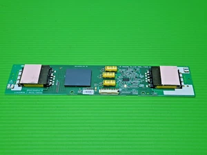 INVERTER BOARD FOR HITACHI L42VC04U J 42" LCD TV 6632L-0604A PNEL-T902 REV-0.7 - Picture 1 of 3