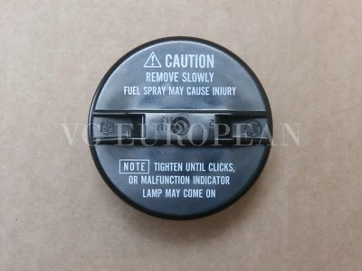 Tapa de llenado de gasolina para tanque de combustible genuino Lexus GS300 GS400 1998-2000 NUEVO Foto 1 de 2