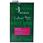 Methylated Spirits For Cleaning Decorating Camping & Woodworking Meths