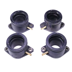 Intake Manifold Kit for Yamaha XJ 900 XJ900 F XJ900F 1983-1994 31A 58L 4BB - Picture 1 of 3