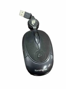 Kensington USB Full-Size Mouse - Picture 1 of 2