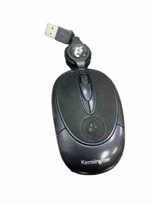 Kensington USB Full-Size Mouse - Image 1 of 2