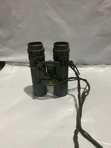 Game Winner 10X25 Mini Binoculars BIRDING, HUNTING, SPORTS - Picture 1 of 5
