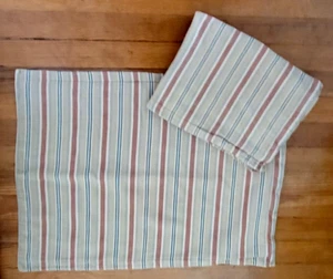 Ralph Lauren Home "Coco Palm" Paar Standard Kissenbezüge - Bild 1 von 4