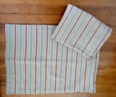 Par de fundas de almohada estándar Ralph Lauren Home "Coco Palm" Foto 1 de 4