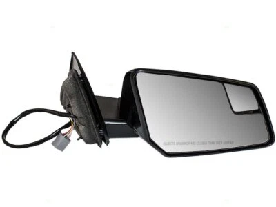 Для 2009-2016 GMC Acadia зеркало правый Brock 49529RM 2012 2014 2010 2011 2013 - Изображение 1 из 2