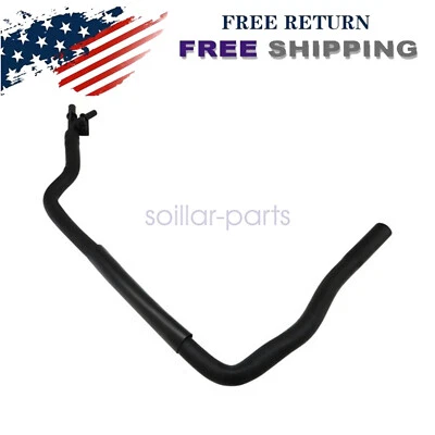 Manguera de refrigerante de derivación de 3 vías 16264-21090 apta para Scion xB 2008 2009 2010-2015 2,4 L Foto 1 de 4