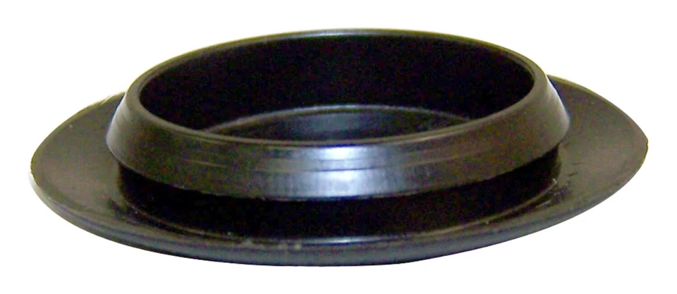 Enchufe de piso Crown J4000334 - negro para Jeep Foto 1 de 1