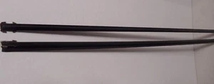 2 X Windshield Wiper Blade Refill-Universal Series Refills Front U-22R 550MM - Picture 1 of 1