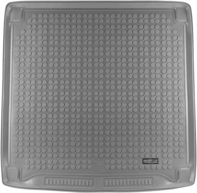 REZAWPLAST Trunk Mat for 2006-2011 Mercedes Benz ML Cargo Mat W164 Waterproof - Image 1 of 4