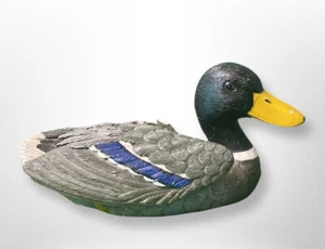 Miniature mallard duck - 5" Collection - Picture 1 of 6