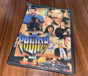 DVD EINE SEITE MIGUEL ANGEL RODRIGUEZ ALFREDO GUTIERREZ EL TURCO New DVD - Bild 1 von 5