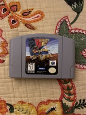 .N64.' | '.Vigilante 8.