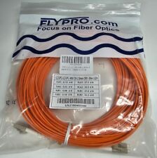 Оптоволоконные кабели LC