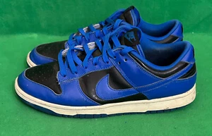 Nike Dunk Low Hyper Cobalt DD1391-001 Men's Shoes Size 9. - Picture 1 of 10