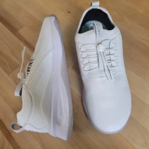 Clove Classic Core Damen Stillschuhe brillantweiß, verschiedene Größen - Bild 1 von 6