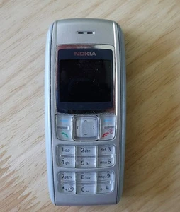 Nokia 1600 - Zdjęcie 1 z 1