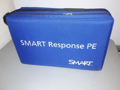 Smart Response PE 32 Clickers - Image 1 of 4