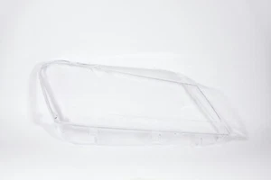 BMW F25 X3 10-14 Pre LCI Headlight Headlamp Glass Lens Cover Right Side +Manual - Picture 1 of 5