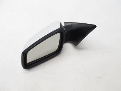 💚 2011-2012 BMW 550i 535i 528i F10 DELANTERO IZQUIERDO PUERTA CONDUCTOR ESPEJO CRISTAL Foto 1 de 4