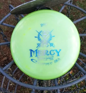 Latitude 64 Gold Line Mercy Limited Edition 176g Never Thrown - Picture 1 of 6