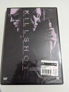 Killshot (2009) - DVD NUOVO SIGILLATO - Imagen 1 de 2