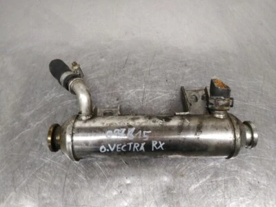 55202430 enfriador egr para OPEL VECTRA C CARAVAN SPORT 2005 425904 - Imagen 1 de 4