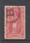 #PR119 with clean clear H in Circle cancel - NICE!!! cv$75.00