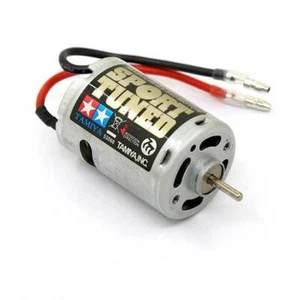 Tamiya 53068 RS-540 Sport-Tuned Hop-Up OP68 Brushed Motor Tool Replacement AU - Picture 1 of 9