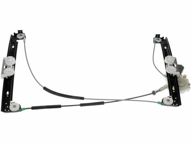 Dorman 37WH32N Front Left Window Regulator Fits 2002-2005 Mini Cooper Foto 1 de 1