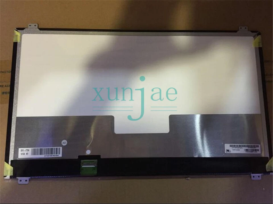 for LP173WF4-SPD1 17.3" IPS LCD Screen Panel FHD 30pins eDP ASUS Rog G751JT-CH71 - Image 1 of 1