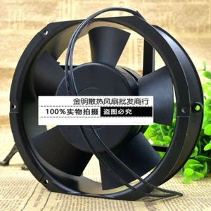 Brother unite BU1725HA3SA/1725HA3BA AC380V cabinet AC cooling fan 172*150*51MM - Picture 1 of 1