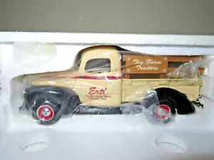 194O FORD PICKUP 1:25 PRESTIGE SERIES ERTL RUOTE ORIGINALI - Foto 1 di 5