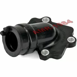 COLLETTORE ASPIRAZIONE MALAGUTI F12 MOTORE MINARELLI 50 ORIZZONTALE 151019 - Imagen 1 de 1