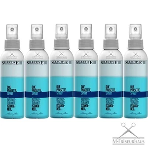 6 x 150ml SELECTIVE PROTEK DUE PHASETTE 2-Phasen Spray =900ml - Bild 1 von 1