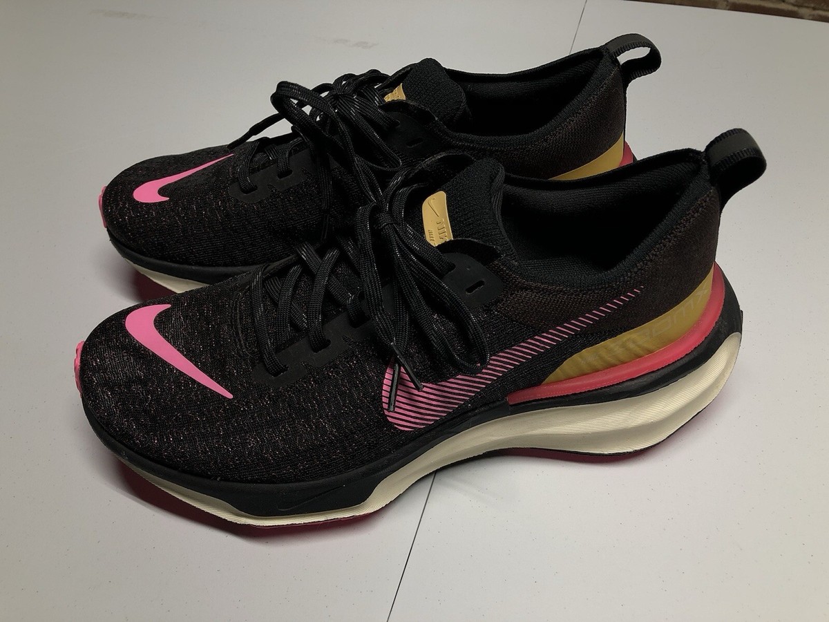 Nike ZoomX Invincible 3 Earth Pink Spell W | eBay