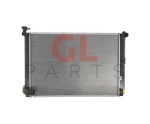 Radiator Engine Water Cooling FOR LEXUS RX400H 2006-2008 - Picture 1 of 2