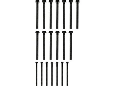 For 2007-2008 Volkswagen Eos Head Bolt Set Victor Reinz 72886ZDPN 3.2L V6 BUB - Image 1 of 2